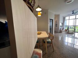 The Bayshore (D16), Condominium #518441251